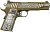 Auto-Ordnance - Thompson Rally Cry 1911 45acp Ns 7+1