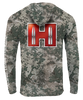 Hornady Solar Hoodie, Horn 99599xl     Hornady Camo Solar Hoodie      Xl