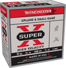 Winchester Ammo Super X, Win X12hv4    Spx 12 2 3/4 #4 Hs Hvel 11/4oz 25/10
