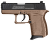 Diamondback Firearms Db380 Gen Iv 380acp Fde 6+1
