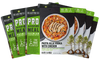 ReadyWise RW05196 Outdoor Food Kit Pasta Alla Vodka with Chicken 2 Servings Per Pouch, 6 Per Case - 158268
