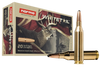 Norma Ammunition (ruag) Dedicated Hunting, Norma 20160462 243      100 Psp Whitetail    20/10
