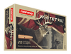 Norma Ammunition (ruag) Dedicated Hunting, Norma 20160462 243      100 Psp Whitetail    20/10