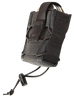 High Speed Gear Taco, Hsgi 13dc10bk Handcuff Taco               Black