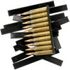 Cromag Industries Corp , Cromag Sc-00031   Fl  Stripper Clips