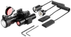 Rm160lsr Rail-mount Firearm Light & Laser