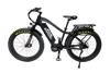 Bakcou E-bikes Mule, Bakcou B-mj-b-b25    Mule Jager    25ah      Mtblk