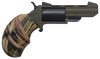 North American Arms 22mag 2" Green Huntsman Fs