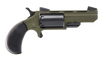 North American Arms 22mag 2" Green Huntsman Fs