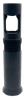 Otter Creek Arms Llc , Otter Ocl-803    Otb Muzzle Brke Blk Nitrd