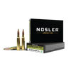 Nosler , Nos 40015  Eta-6.5x55 120g Et Sp             20/10