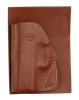 Hunter Company Pocket, Hunt 2500-9     Pocket Holstr S&w Bdygrd 380 W/ins