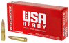 Winchester Ammo , Win Wbr68115   6.8 Rem Spc 115 Fmj Ot       100/10