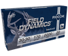 Fiocchi Field Dynamics, Fio 3030c     3030win    170 Fsp             20/10