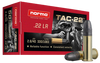 Norma Ammunition (ruag) Tac, Norma 2425092   Tac-.22lr 40gr Lrn          50/100