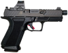 Shadow Systems Mr920 War Poet 9mm Tb 15+1 507