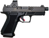 Shadow Systems Mr920 War Poet 9mm Tb 15+1 507