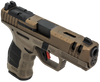 SAR Firearms Sar9 Cmpt Gen3 9mm Brz 4" 15+1