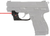 Viridian Red Laser Sight For Springfield Xde, Vir 912-0018  E-series Red Laser Blk Spg Xde