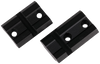 Weaver Mounts Top Mount Base Pairs, Weav 48489  Base Pair Savage Axis/110 8-40 Mtblk