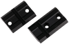 Weaver Mounts Top Mount Base Pairs, Weav 48489  Base Pair Savage Axis/110 8-40 Mtblk