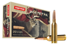 Norma Ammunition (ruag) Dedicated Hunting, Norma 20166592 6.5prc   140 Psp Whitetail    20/10