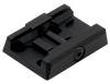 Holosun Aems Low Mount, Holosun Aems-low Mount   Pic Rail Low Aems