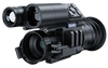 Optimax Technology Llc Fd1-850, Pard Fd1-850/f     Nv Frnt Clip On Scp W/lsr Rf
