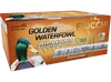 Fiocchi Golden Waterfowl, Fio 123gb2  Gld Wtfwl Bmth 12 3in  2sht 13/8 10/10