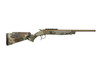 CVA Scout V2 Td 44mag Woodland 22"