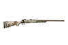 CVA Cascade Xt 7mag Woodland 24"