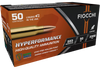 Fiocchi Hyperformance, Fio 223vgnt   223rem      50 Hp              50/10