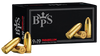 Hyperion Munitions Bps, Hyperion Parabellum    Bps 9mm 124gr Fmj     50/20