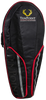 Tenpoint Narrow, Tenpoint Hca20119  Narrow Sft Cs            Blk/rd