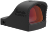 Burris Fastfire C, Bur 300239    Fastfire C  6 Moa Dot  Blk