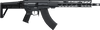 CMMG 86A7F0B-SG  DISSENT MK4 762X39 14.3 PW SNPGRY