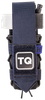 High Speed Gear Tourniquet Taco, Hsgi 11tq00le Tourniquet Taco             Le Blue