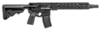 Sons Of Liberty Gun Works M48930013.9 M4-89  300 Blackout 13.90" Combat Grade Barrel, Black, M-Lok Handguard,  P&W NOX9 QD Flash Hider, Mid-Length Gas System