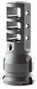 Dead Air Armament Keymo Muzzle Brake 11/16-24