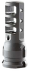 Dead Air Armament Keymo Muzzle Brake 11/16-24