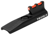 Truglo Rimfire Rifle Fiber-optic Front Sight, Tru Tg-tg975rb    Marlin Rimfire Rfl Front Sght Rd