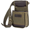 Remington Accessories , Rem Rpsp     Premier Shell Pouch   Grn