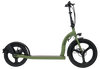 Bakcou E-bikes Badger, Bakcou S-mb-g        Badger Scooter 10.5ah  Mtagrn