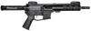 ArmaLite M15PDW9P M-15 PDW 9mm Luger 33+1 8.50" Black Phosphate Steel Barrel, 7" M-LOK Handguards, Black Hard Coat Anodized Aluminum Receiver, Black Aluminum Pistol Tube, Black Polymer Grips