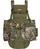 Hunters Specialties , Hs Hsstr1001721 Turkey Vest L/xl  Mo Obsession