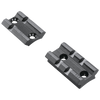 Weaver Mounts Top Mount Base Pairs, Weav 48482  Base Pair Winchester Xpr (8-40) Matte