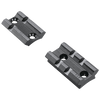 Weaver Mounts Top Mount Base Pairs, Weav 48482  Base Pair Winchester Xpr (8-40) Matte
