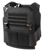 Blackhawk Foundation Series, Bhwk 37fs03bk   Foundation Ser Blk Plte Car Xl Bag