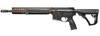 Daniel Defense DDM4A1 5.56mm 14.5" NM FDE
