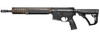 Daniel Defense DDM4A1 5.56mm 14.5" NM FDE